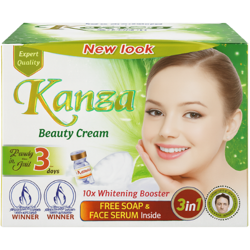 Kenza Krem Özellik 1