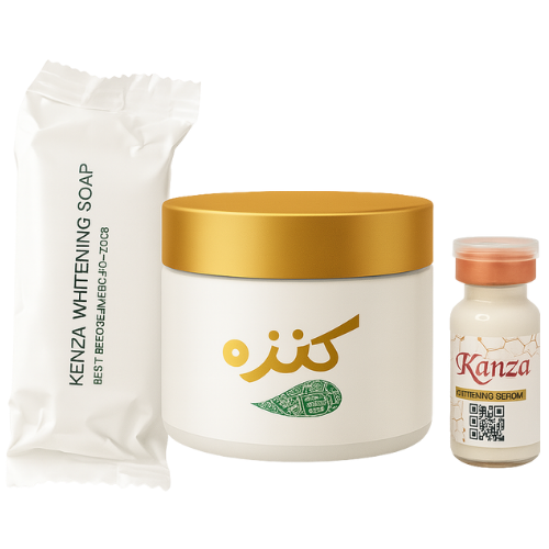 Kenza Krem Özellik 3